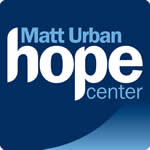 Matt Urban Hope Center